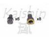 KAISHIN BSSKY071 Screw Set, flywheel
